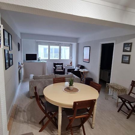 Bel Appartement Plein Centre A 200 M De La Plage 勒图凯－巴黎普拉日 外观 照片