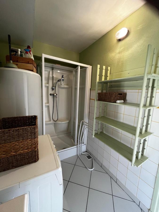 Bel Appartement Plein Centre A 200 M De La Plage 勒图凯－巴黎普拉日 外观 照片