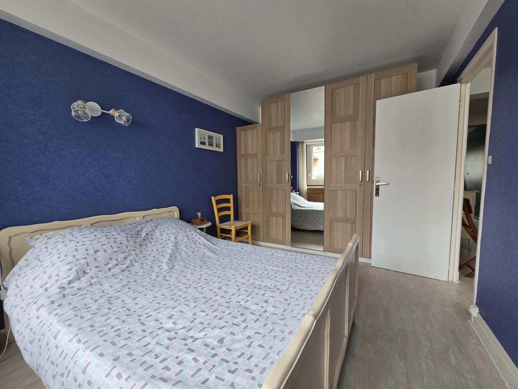 Bel Appartement Plein Centre A 200 M De La Plage 勒图凯－巴黎普拉日 外观 照片